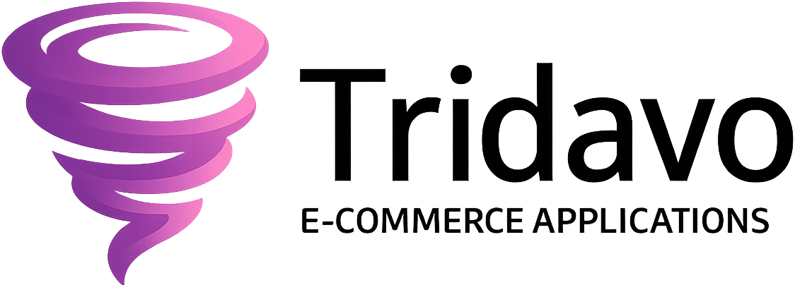 Tridavo Logo